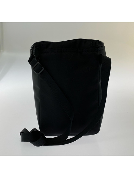 THE NORTH FACE ショルダーバッグ NM82152 ボーチ ブラック