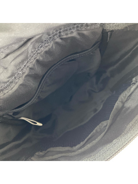 THE NORTH FACE ショルダーバッグ NM82152 ボーチ ブラック