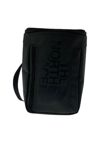 THE NORTH FACE ショルダーバッグ NM82152 ボーチ ブラック