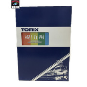TOMIX 92986 JR N700 8000系 山陽・九州新幹線 R10編成セット