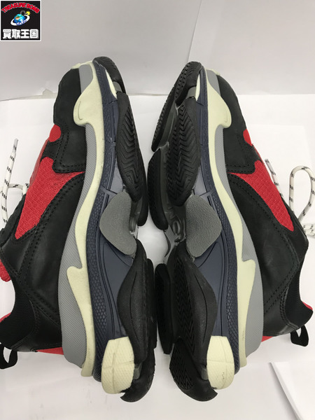 BALENCIAGA TRIPLE S TRAINERS　43