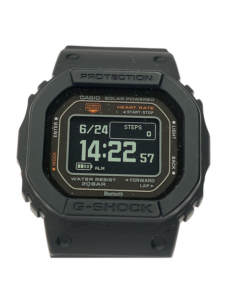 G-SHOCK スマートウォッチ DW-H5600