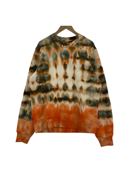 AMIRI Tie-Dye Sweatshirt タイダイスウェット XS