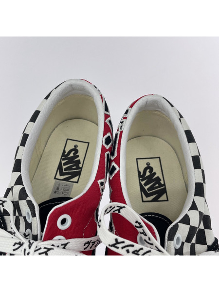 VANS ヴァンズシューズ（27.5）[値下]