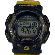 G-SHOCK イルクジ 2009 腕時計