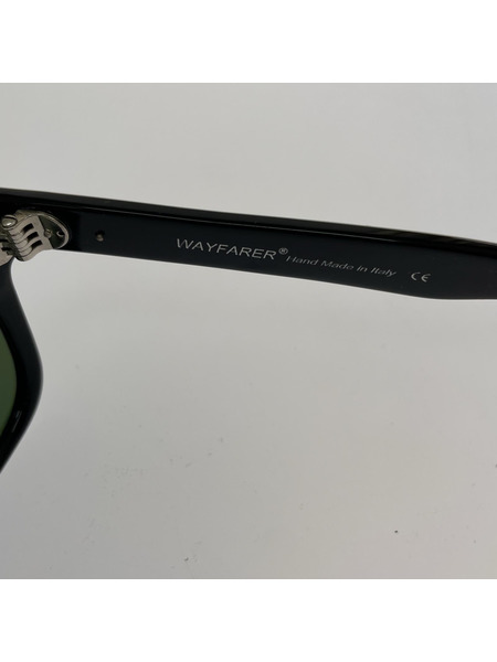 Ray-Ban ORIGINAL WAYFARER サングラス　