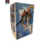 1/100 MG MSZ-006A1 ゼータプラス テスト機カラータイプ