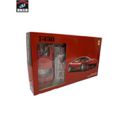 FUJIMI リアルスポーツカー RS-67 フェラーリ F430