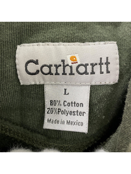 Carhartt パーカー pullover hoodie