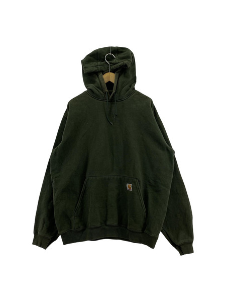 Carhartt パーカー pullover hoodie