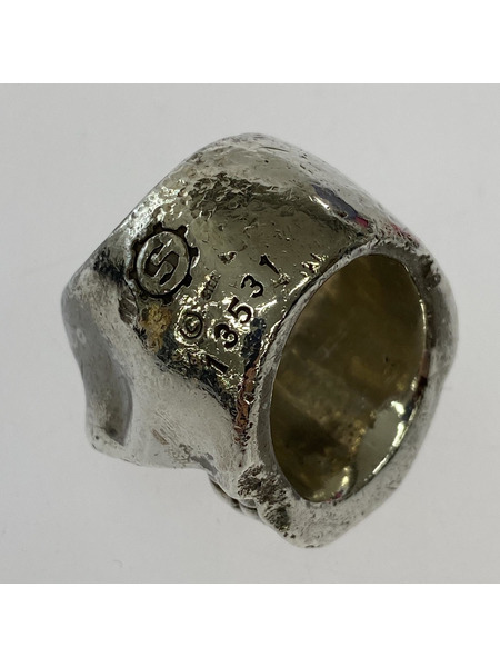 STARLINGEAR Repar Puncher ring パンチャーリング