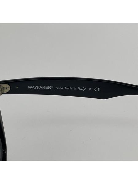 Ray-Ban ソノ他 ORIGINAL WAYFARER サングラス