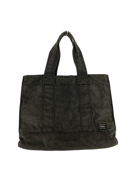 PORTER ソノ他バッグ スモーキー トートバッグ