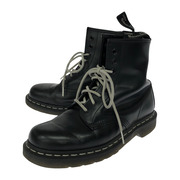 Dr.Martens ブーツ US7 BLACK 8ホール ブーツ ブラック