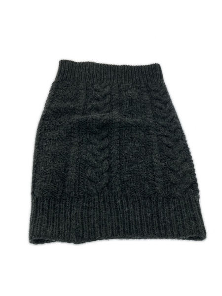 Y's ソノ他 ネックウォーマー グレー