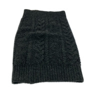 Y's ソノ他 ネックウォーマー グレー