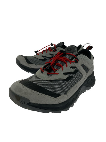 KEEN ×BAL HIGHTRAIL SP WP 1031302 グレー (26.5)