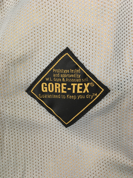 メンズラグ衣料 PRADA SPORT/GORE-TEX/マウンテンパーカー/48/SGV85