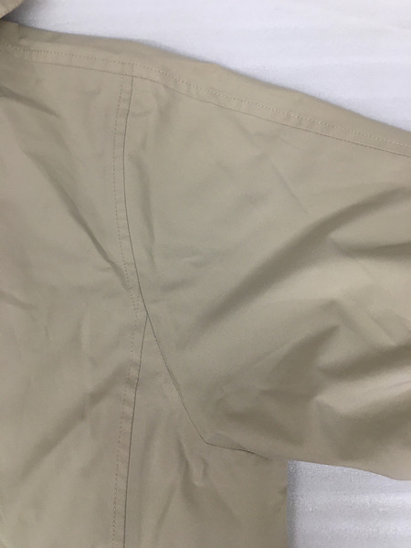 メンズラグ衣料 PRADA SPORT/GORE-TEX/マウンテンパーカー/48/SGV85