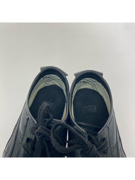 ONITSUKA TIGER スニーカー MEXICO 66 BLACK/BLACK (27.0) 1183C102