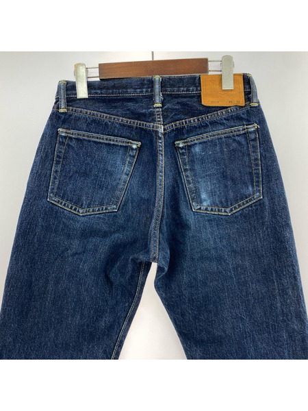 REAL McCOY'S デニム・ジーンズ 001XX W29 L36