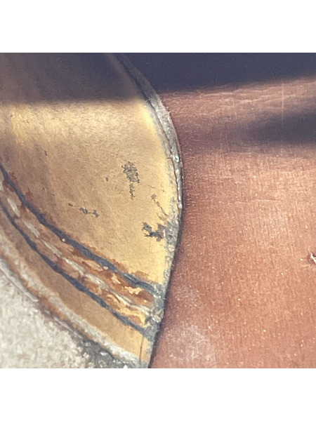 RED WING ブーツ 8871 セッター モックトゥ 羽刺繍タグ 白