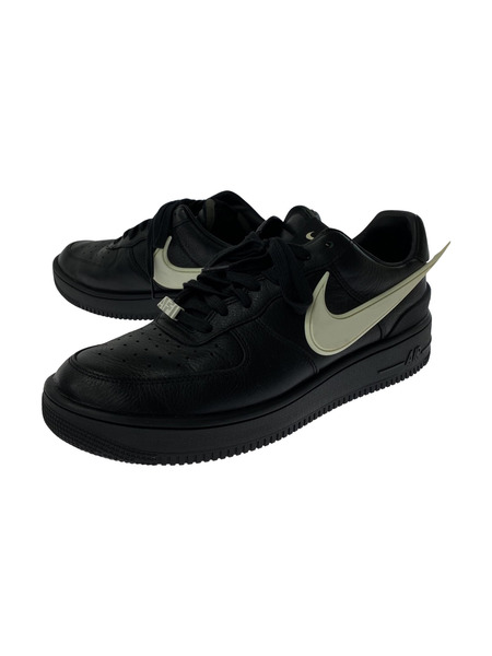 NIKE NIKE×AMBUSH AIR FORCE 1 LOW 30cm ブラック[値下]