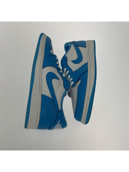 NIKE SB AIR JORDAN 1 LOW QS ERIC KOSTON 26.0cm US8 UNC