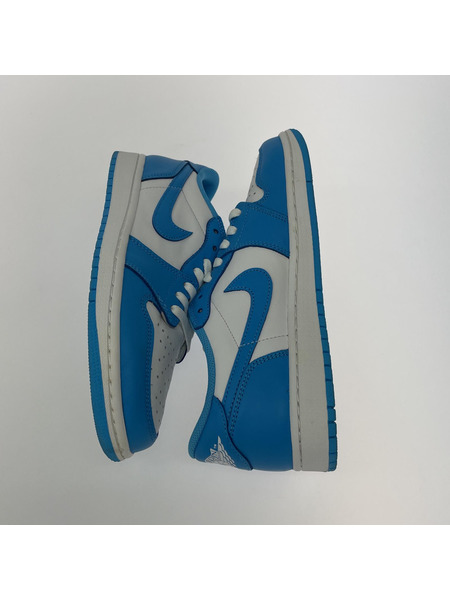 NIKE SB AIR JORDAN 1 LOW QS ERIC KOSTON 26.0cm US8 UNC