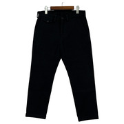 FULLCOUNT BEDFORD CLOTH TAPERED TROUSERS