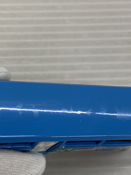 トミカ みょうぜん幼稚園バス