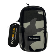Supreme 25SS Camera Bag カモ柄 カメラショルダーバッグ