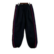 Supreme パンツ Hysteric 24AW Track Pant (L) ブラック