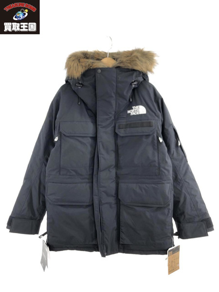 THE NORTH FACE ND92120 SUMMIT SERIES SOUTHERN CROSS PARKA  [値下]