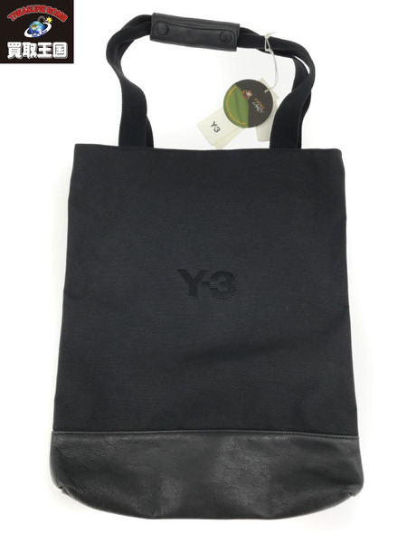 Y-3 CLASSIC TOTE[値下]