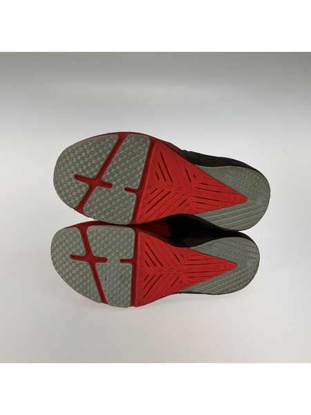 UNDER ARMOUR Hovr Apex Running Shoes スニーカー 赤 26.5cm