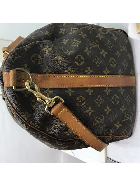 LV/キーポル・バンドリエール 55/モノグラム