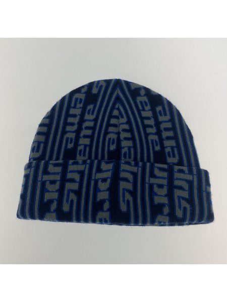 Supreme ニットキャップ supreme vertical logo beanie