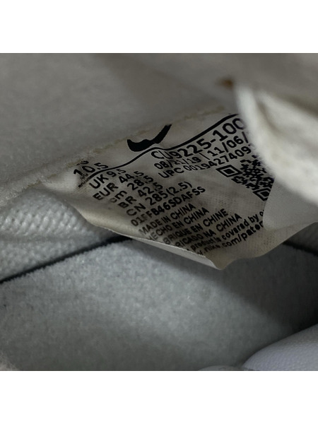 NIKE スニーカー x Supreme Air Force 1 Low 28.5㎝[値下]