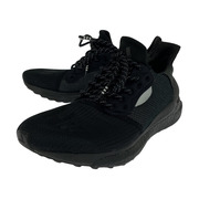 adidas originals シューズ xPharrell WILLIAMS 黒 26cm