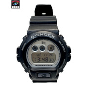 CASIO×STUSSY DW-6900STF 35周年記念 腕時計 QZ