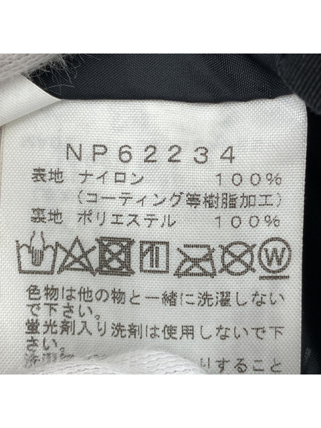 THE NORTH FACE Novelty Scoop Jacket マウンテンパーカー