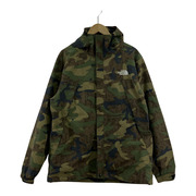 THE NORTH FACE Novelty Scoop Jacket マウンテンパーカー