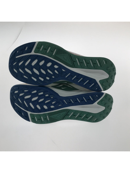 NIKE トレイルランシューズ FB2067-102 25.0㎝