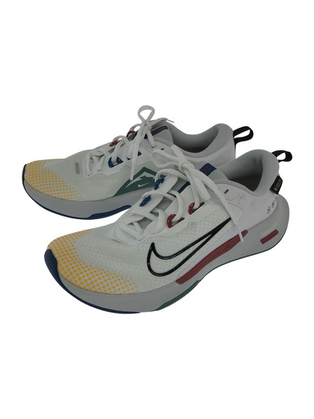 NIKE トレイルランシューズ FB2067-102 25.0㎝