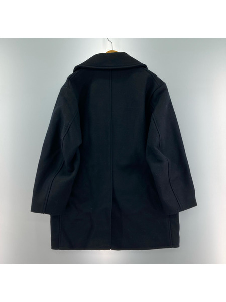schott/PEA JACKET/S/BLK