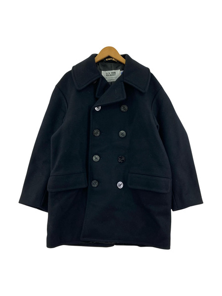 schott/PEA JACKET/S/BLK