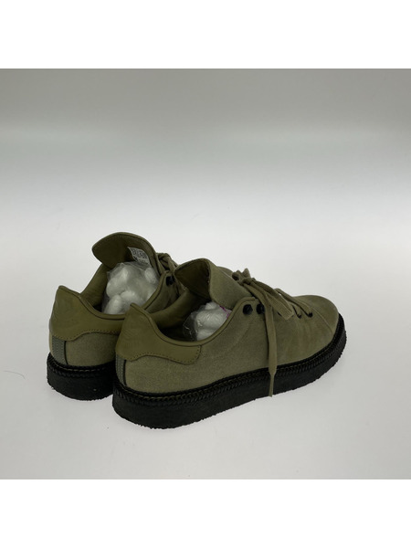 adidas STAN SMITH 27.0cm キャンバス地 クレープソール