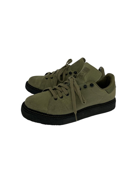 adidas STAN SMITH 27.0cm キャンバス地 クレープソール