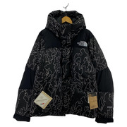 THE NORTH FACE　ノベルティバルトロライトジャケット XL ND92341 黒